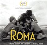 【輸入盤】ROMA(Original Soundtrack)