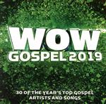 【輸入盤】Wow Gospel 2019