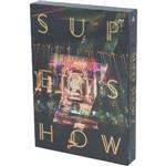 SUPER JUNIOR WORLD TOUR SUPER SHOW7 in JAPAN(初回生産限定版)(フォトブック、トレカ1種(全8種)、Disc1枚付)