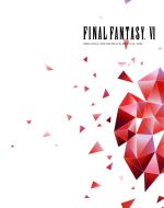 FINAL FANTASY Ⅵ ORIGINAL SOUNDTRACK REVIVAL DISC(映像付サントラ/Blu-ray Disc Music)