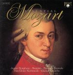 【輸入盤】Essential Mozart(10CD BOX)