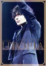 崎山つばさ1st LIVE -UTOPIA-(初回生産限定版)(Blu-ray Disc)(三方背ブックケース、フォトブック、トレカ1種付)