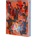 MANKAI STAGE『A3!』~AUTUMN & WINTER 2019~(初演特別限定版)(Blu-ray Disc)(三方背ケース、特典ディスク3枚、缶バッチ2個付)