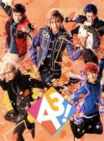 MANKAI STAGE『A3!』~AUTUMN & WINTER 2019~(Blu-ray Disc)