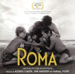 『ROMA/ローマ』オリジナル・サウンドトラック