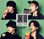 Junkfood Junction(初回生産限定盤B)(DVD付)(DVD1枚付)