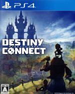 DESTINY CONNECT