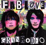 FAB LOVE(初回限定盤)(Blu-ray Disc付)(Blu-ray Disc1枚付)