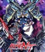 機動戦士ガンダムNT(通常版)(Blu-ray Disc)