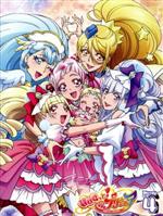 HUGっと!プリキュア vol.4(Blu-ray Disc)