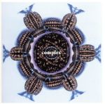 COMPLEX BEST(初回限定盤)(SHM-CD+Blu-ray Disc)(Blu-ray Disc1枚付)