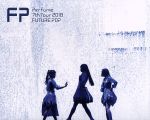 Perfume 7th Tour 2018 「FUTURE POP」(初回限定版)(Blu-ray Disc)(三方背ケース、Blu-ray Disc1枚、フォトブックレット、ステッカー付)