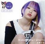 Broken Dolls/priority
