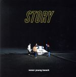 STORY(初回限定盤B)(DVD付)(DVD1枚付)