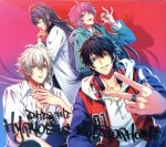 ヒプノシスマイク-Division Rap Battle- 1st FULL ALBUM「Enter the Hypnosis Microphone」(初回限定Drama Track盤)(三方背ケース、CD2枚付)