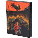 ヴイナス戦記(特装限定版)(Blu-ray Disc)(収納BOX、100Pブックレット、縮刷パンフレット付)