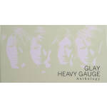 HEAVY GAUGE Anthology(Blu-ray Disc付)