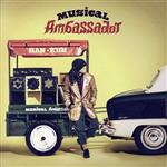 Musical Ambassador(初回限定盤)(DVD付)(DVD1枚付)