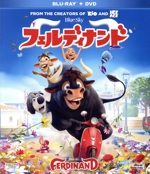 フェルディナンド ブルーレイ&DVD(Blu-ray Disc)