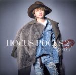 HOCUS POCUS 2(mu-moショップ限定盤)(CD+2DVD)