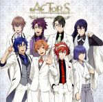 ACTORS 5th Anniversary Edition(豪華盤)