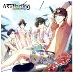 ドラマCD A’s×Darling-Dear My Honey!-