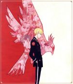 ACCA13区監察課 COMPACT Blu-ray(Blu-ray Disc)