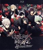 Collar×Malice -Secret Mission-(Blu-ray Disc)