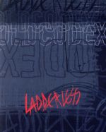 LADDERLESS(初回限定盤)(DVD付)(DVD1枚付)