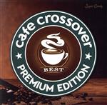 Cafe Crossover Premium Edition