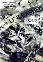 TOMOHISA YAMASHITA LIVE TOUR 2018 UNLEASHED - FEEL THE LOVE -(通常版)