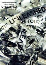 TOMOHISA YAMASHITA LIVE TOUR 2018 UNLEASHED - FEEL THE LOVE -(通常版)(Blu-ray Disc)