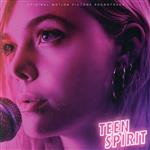 【輸入盤】Teen Spirit(Original Soundtrack)