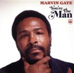 【輸入盤】You’re The Man