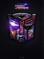 THE ART OF TRANSFORMERS