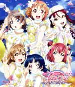 ラブライブ!サンシャイン!!The School Idol Movie Over the Rainbow(通常版)(Blu-ray Disc)