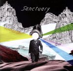 Sanctuary(初回限定盤)(DVD付)(DVD1枚付)