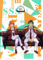 「KING OF PRISM -Shiny Seven Stars-」第2巻