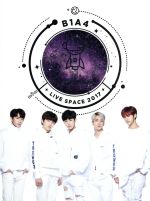 B1A4 LIVE SPACE 2017(フォトブック(80p)、ブックマーク1枚付)