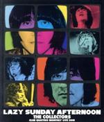 CLUB QUATTRO MONTHLY LIVE 2018 “LAZY SUNDAY AFTERNOON”(Blu-ray Disc)