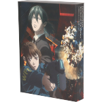 PSYCHO-PASS サイコパス Sinners of the System Case.1 罪と罰(Blu-ray Disc)