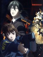 PSYCHO-PASS サイコパス Sinners of the System Case.1 罪と罰