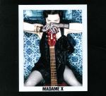 【輸入盤】Madame X(Deluxe Edition)(2CD)