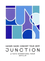 HAYAMI SAORI Concert Tour 2019 “JUNCTION” at 東京国際フォーラム