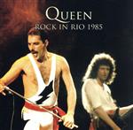 Rock In Rio, Rio De Janerio 1985