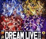 ミュージカル テニスの王子様 コンサート Dream Live 2018(通常版)(Blu-ray Disc)