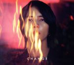 CHANGE(初回生産限定盤)(DVD付)(DVD1枚、ブックレット付)