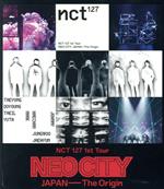 NCT 127 1st Tour‘NEO CITY:JAPAN - The Origin’(Blu-ray Disc)