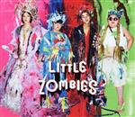 WE ARE LITTLE ZOMBIES ORIGINAL SOUND TRACK(初回生産限定盤)(DVD付)(DVD1枚付)