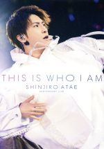 Anniversary Live『THIS IS WHO I AM』